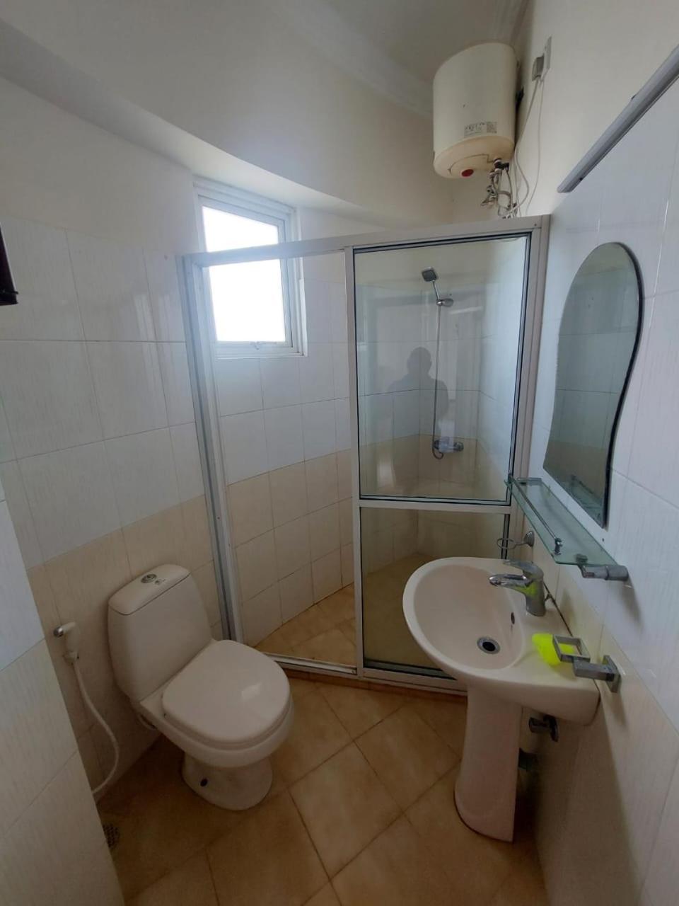 Apartment - Capital Park *