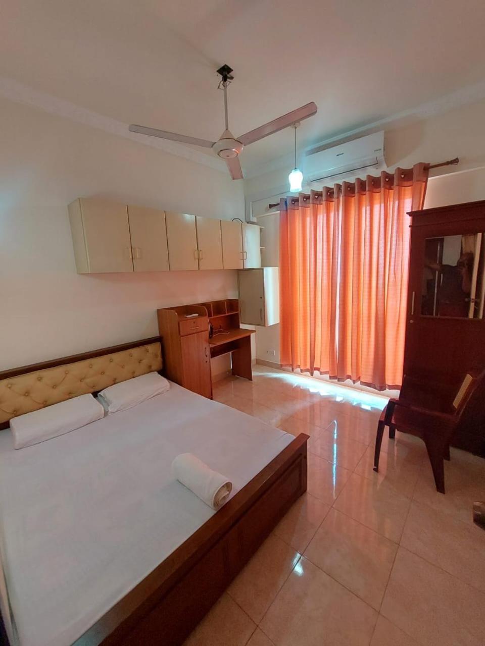 Apartment - Capital Park *