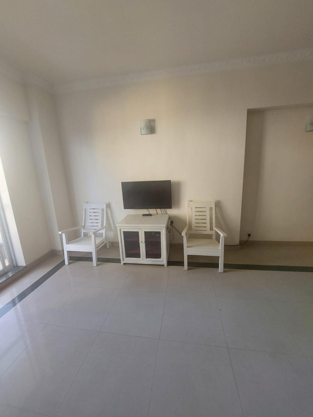 Apartment - Capital Park Colombo