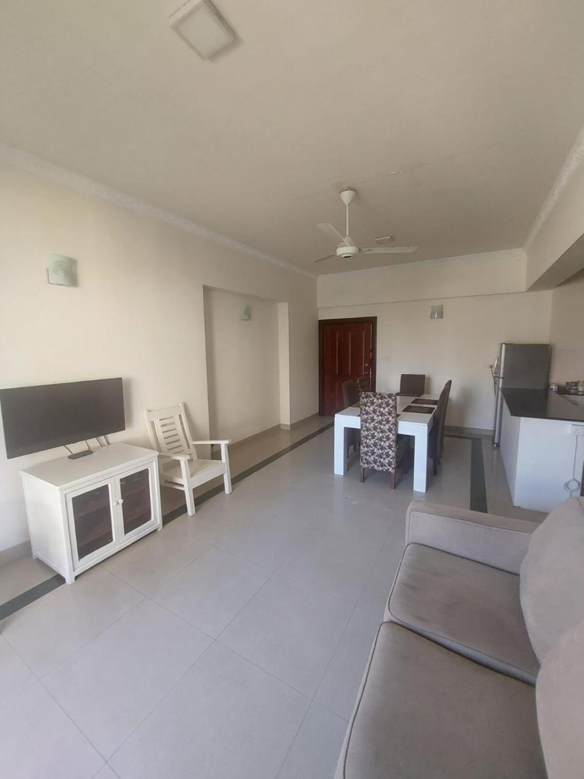 Apartment - Capital Park