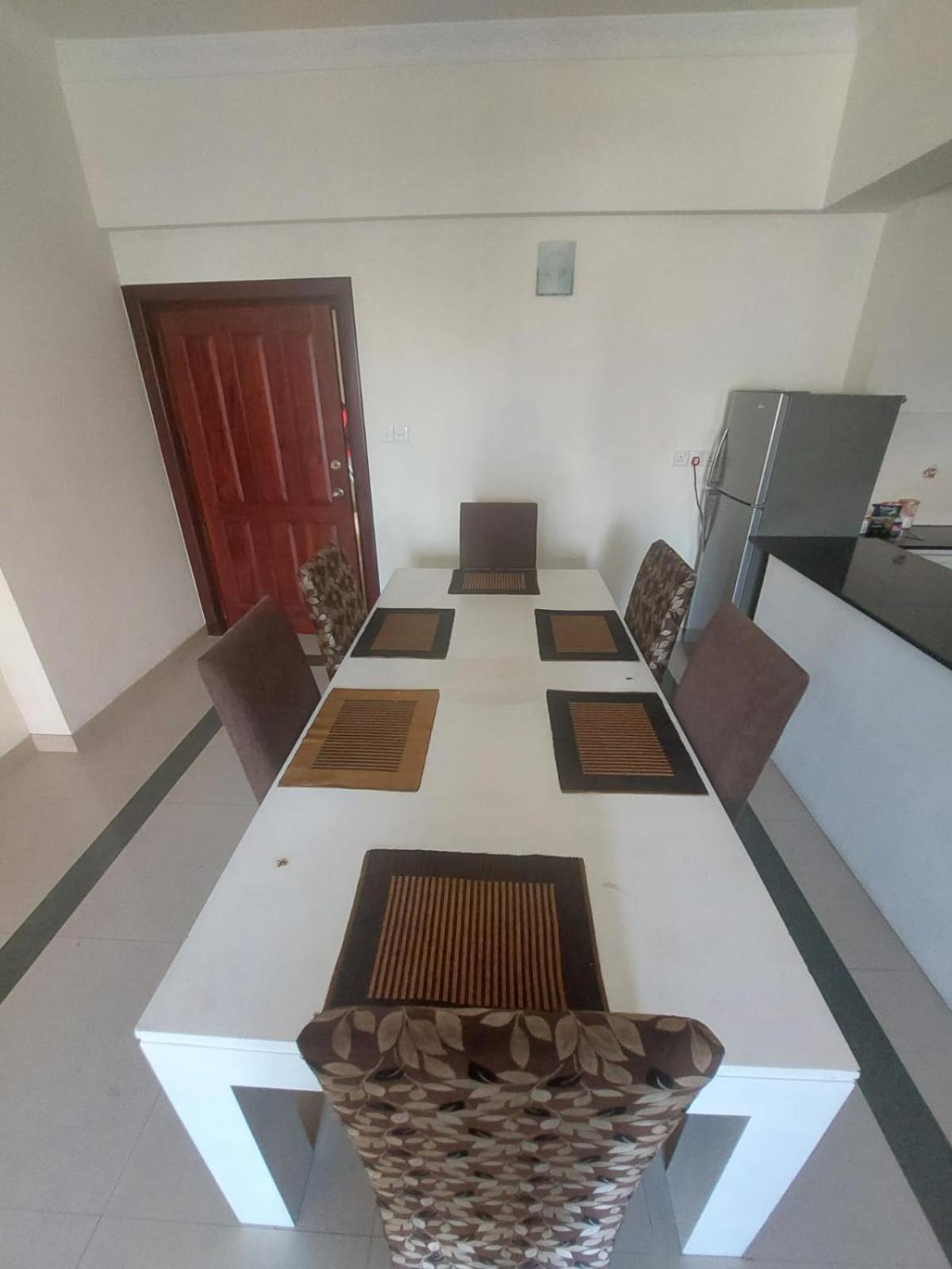 Apartment - Capital Park
