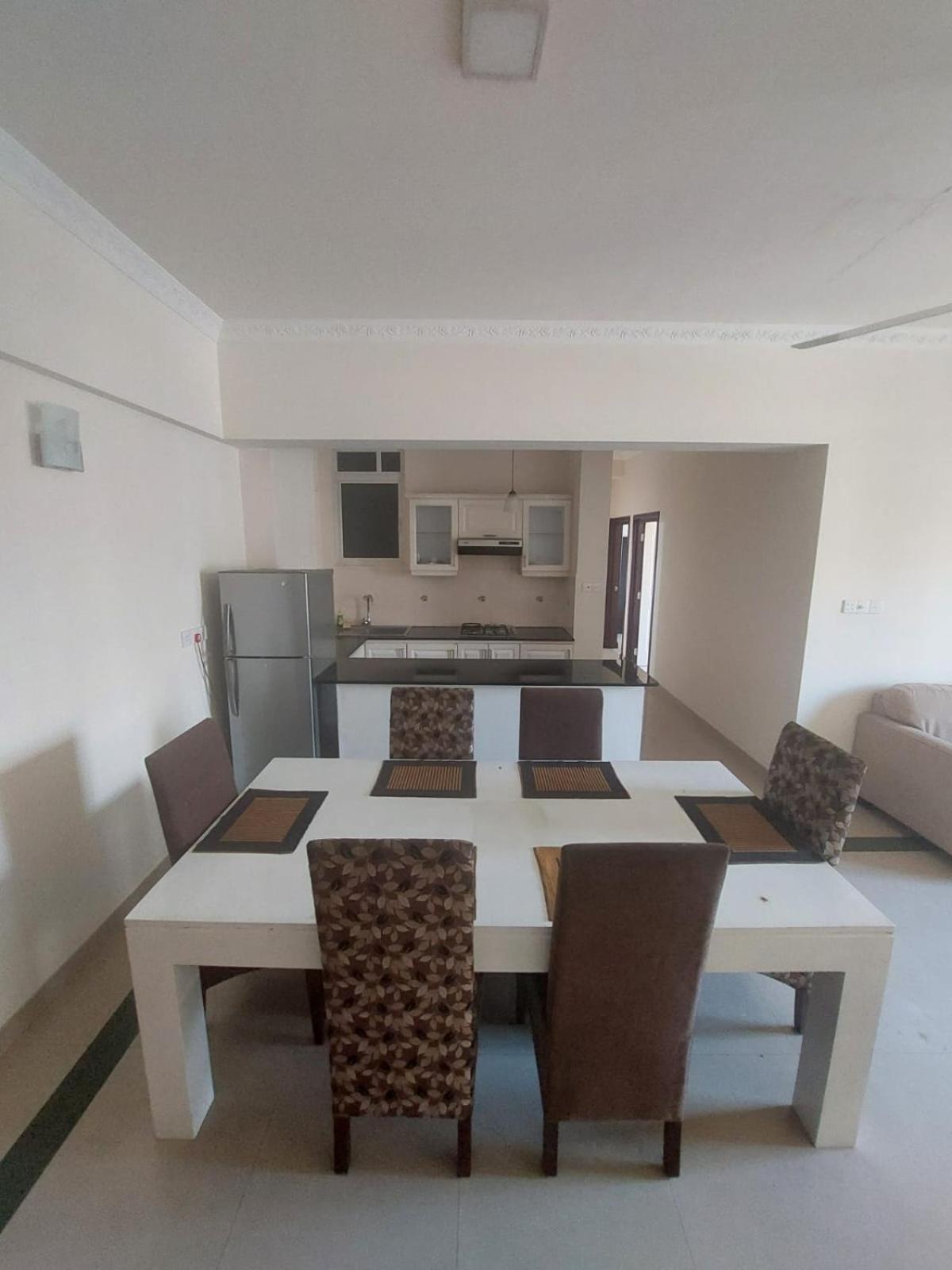 - Capital Park Apartment Colombo