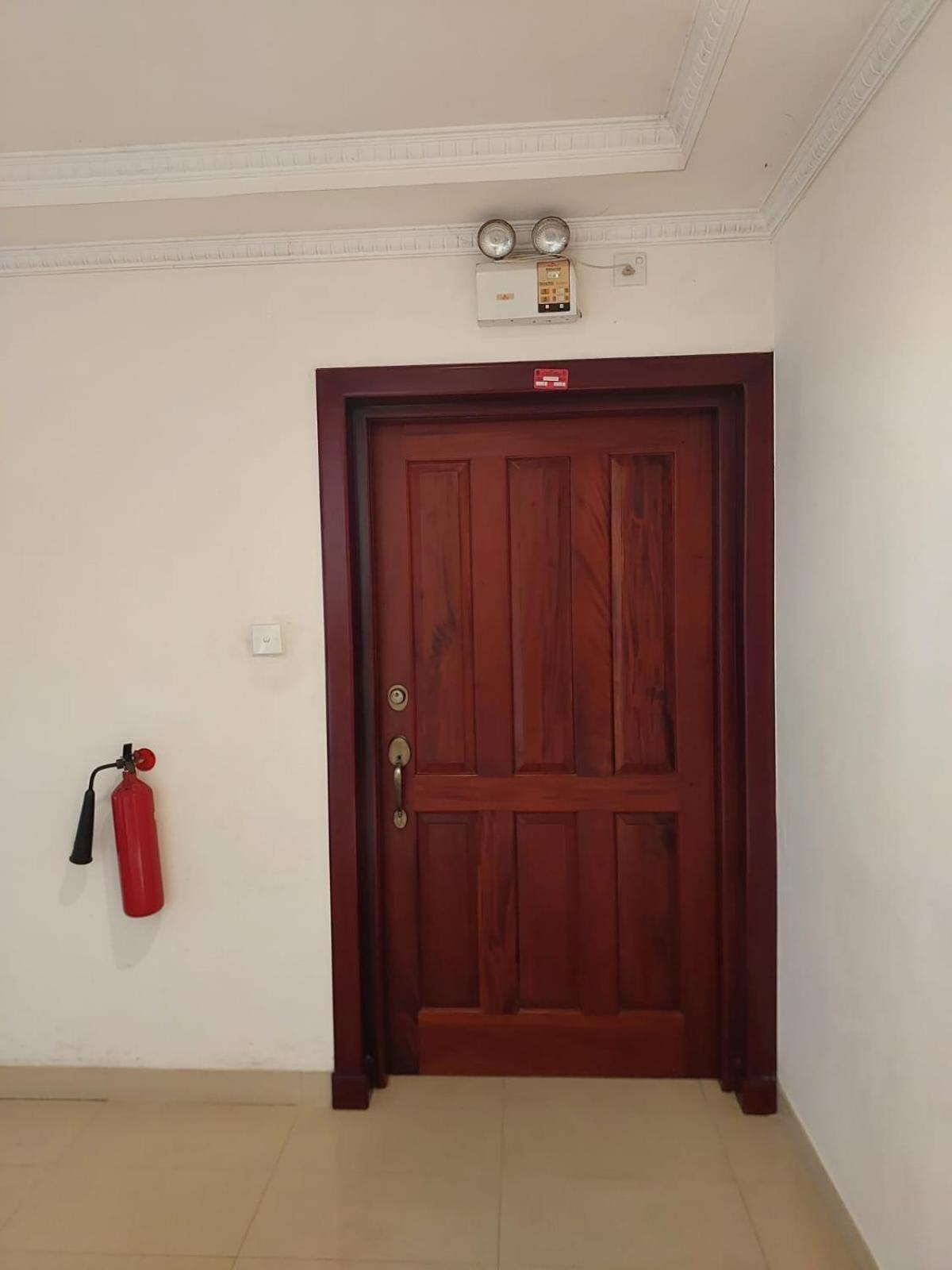 Apartment - Capital Park *