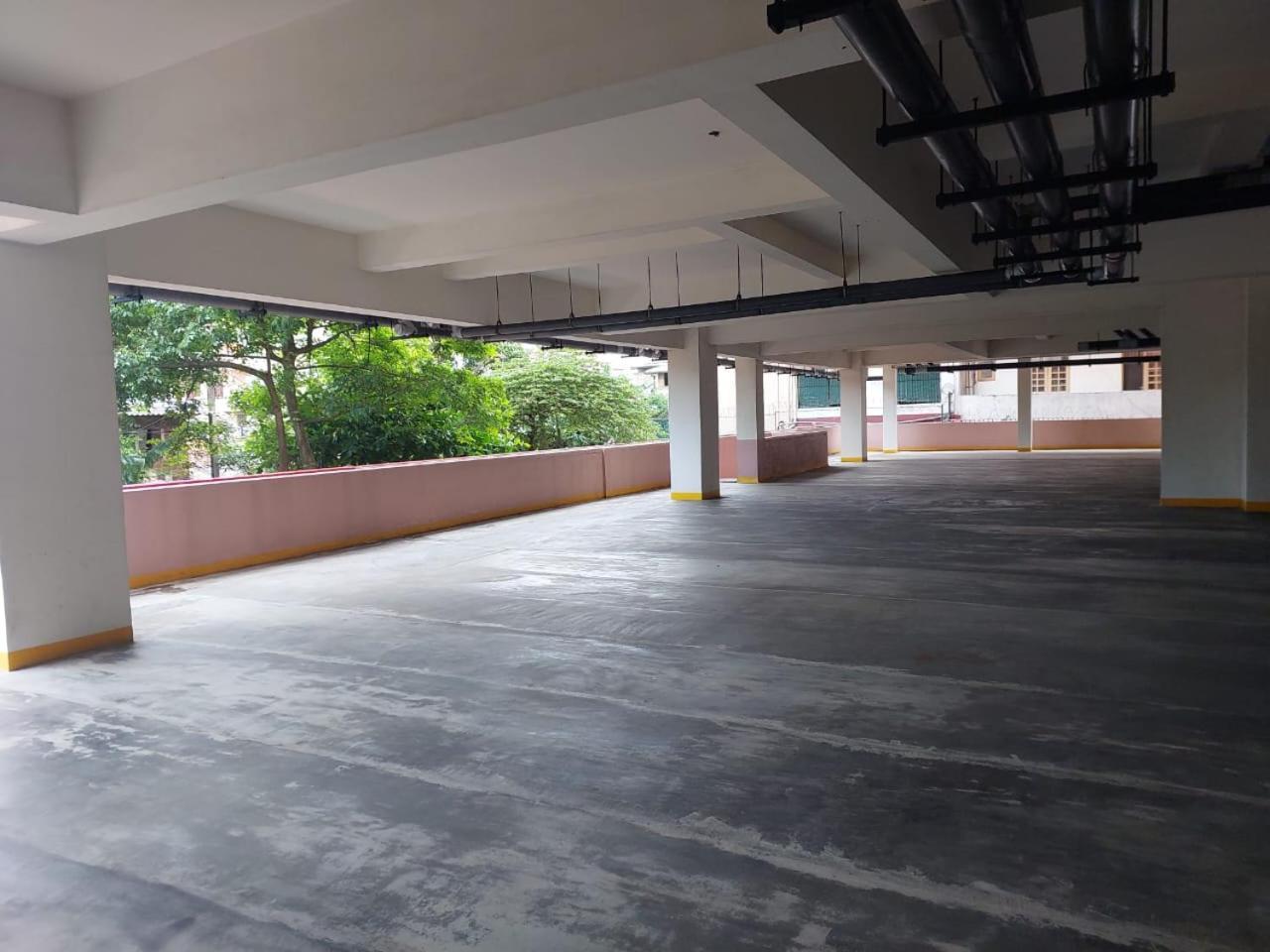 - Capital Park Apartment Colombo