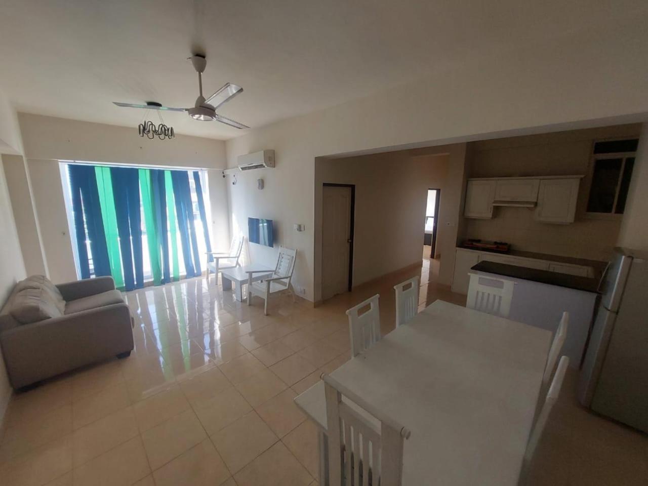 Apartment - Capital Park