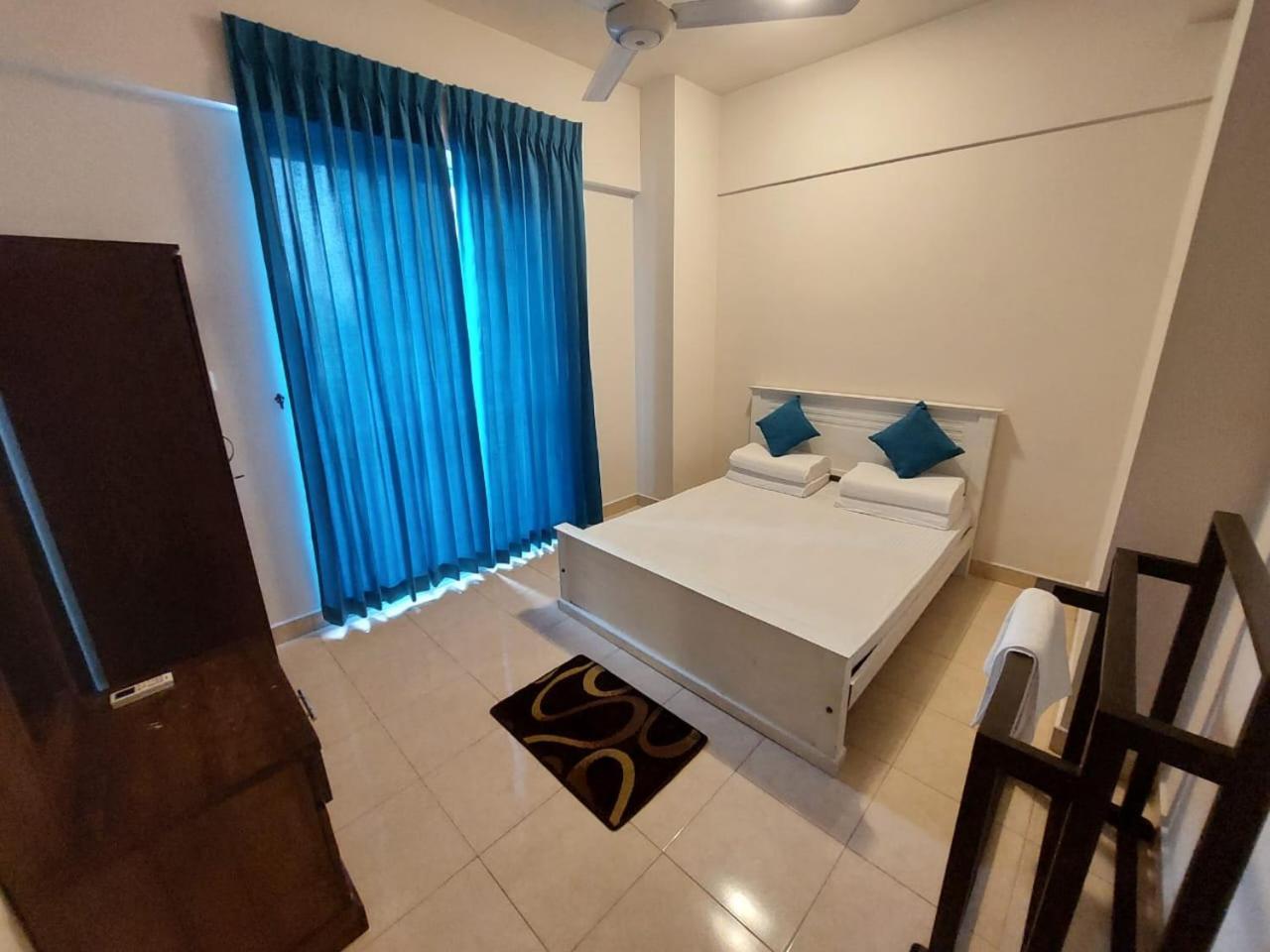- Capital Park Apartment