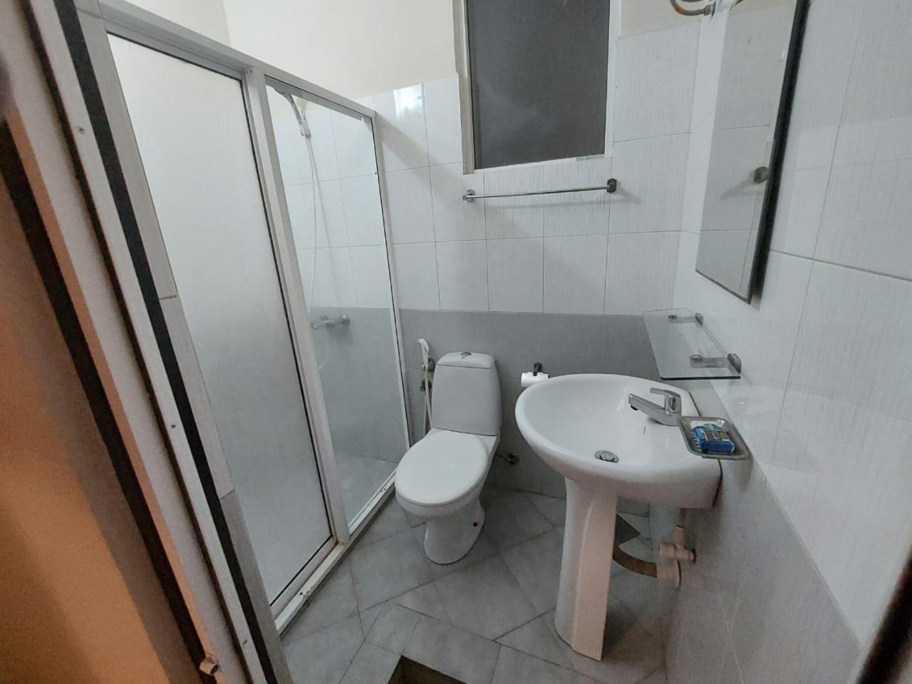 - Capital Park Apartment